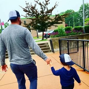 Meet your Posher, Matthew